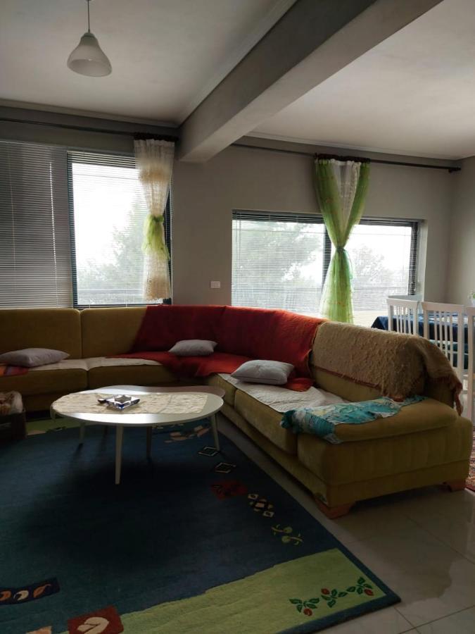 Villa Luiza ซารานเดอ ภายนอก รูปภาพ