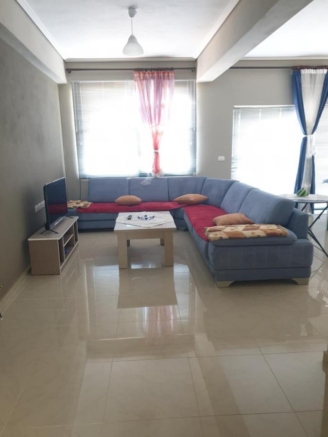 Villa Luiza ซารานเดอ ภายนอก รูปภาพ