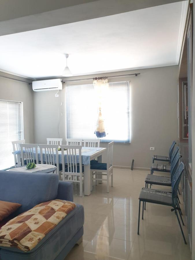 Villa Luiza ซารานเดอ ภายนอก รูปภาพ