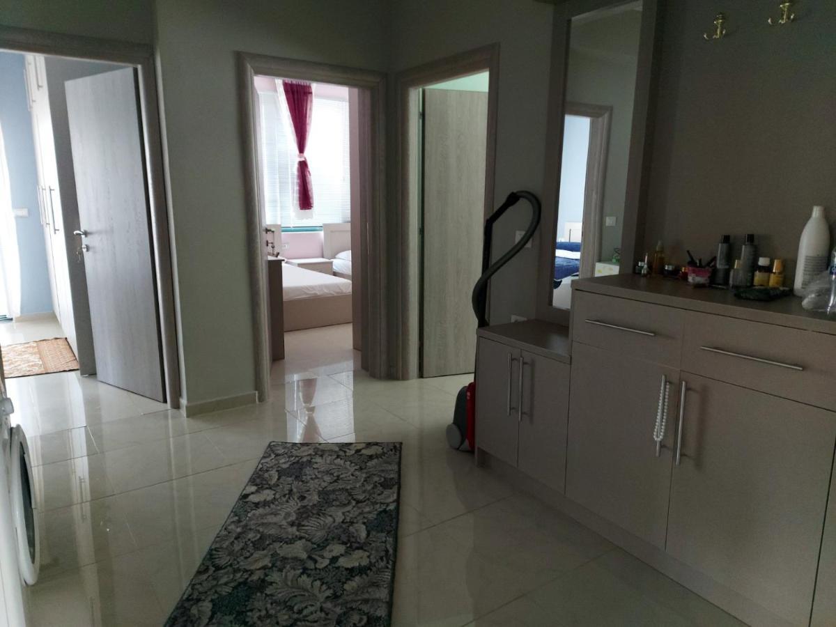 Villa Luiza ซารานเดอ ภายนอก รูปภาพ