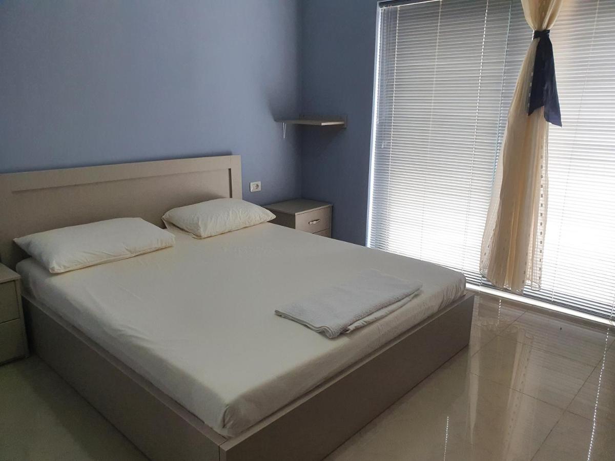 Villa Luiza ซารานเดอ ภายนอก รูปภาพ