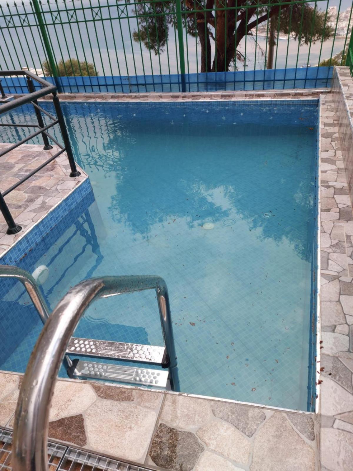 Villa Luiza ซารานเดอ ภายนอก รูปภาพ